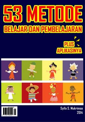 53 Metode Belajar dan Pembelajaran