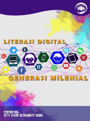 Literasi Digital generasi Milenila