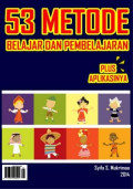 53 Metode Belajar dan Pembelajaran